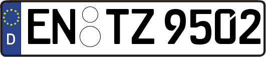 EN-TZ9502