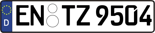 EN-TZ9504
