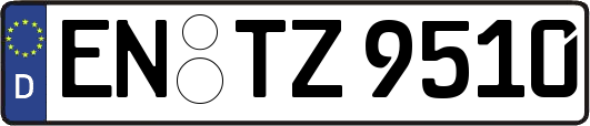 EN-TZ9510