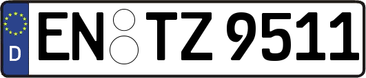 EN-TZ9511