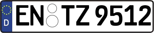 EN-TZ9512