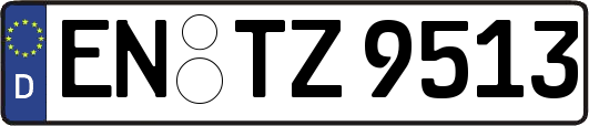EN-TZ9513