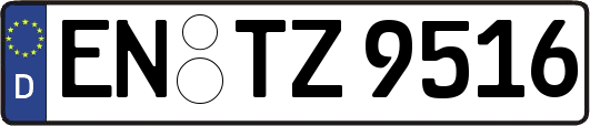 EN-TZ9516