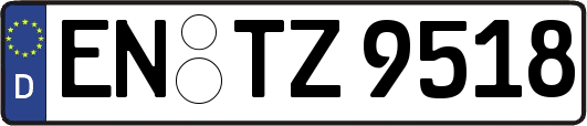 EN-TZ9518