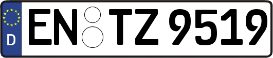 EN-TZ9519