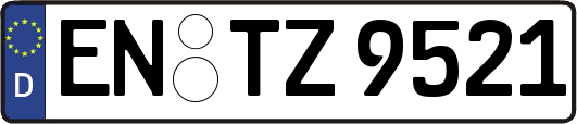 EN-TZ9521