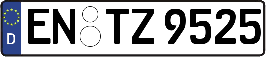 EN-TZ9525