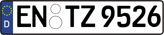 EN-TZ9526