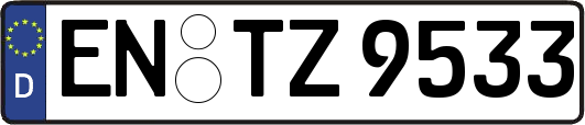 EN-TZ9533