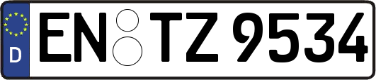 EN-TZ9534