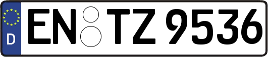 EN-TZ9536
