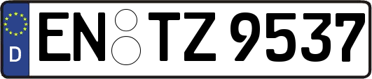 EN-TZ9537
