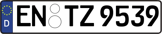 EN-TZ9539