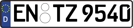EN-TZ9540