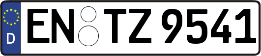 EN-TZ9541