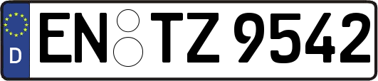 EN-TZ9542