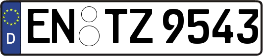 EN-TZ9543