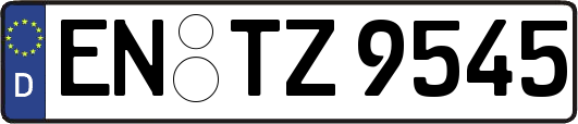 EN-TZ9545