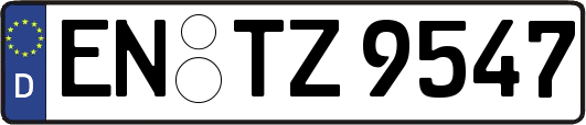 EN-TZ9547