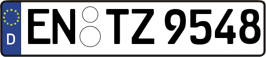 EN-TZ9548
