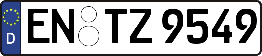 EN-TZ9549