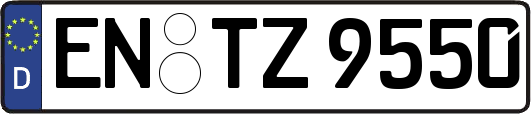 EN-TZ9550