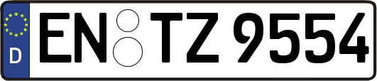 EN-TZ9554