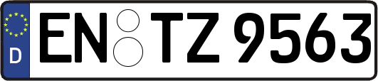 EN-TZ9563