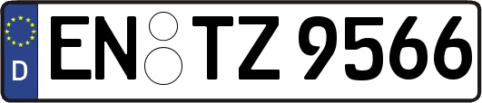 EN-TZ9566