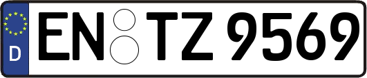EN-TZ9569
