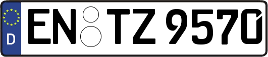EN-TZ9570