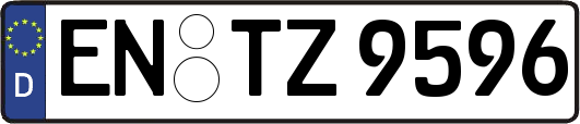 EN-TZ9596