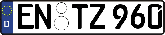 EN-TZ960