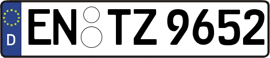 EN-TZ9652