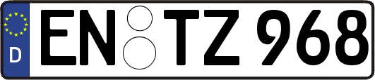EN-TZ968
