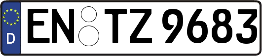 EN-TZ9683