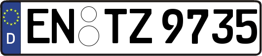 EN-TZ9735