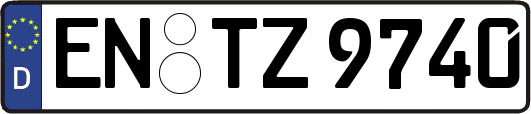 EN-TZ9740