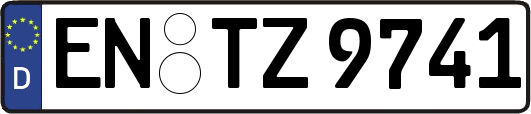 EN-TZ9741