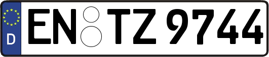 EN-TZ9744