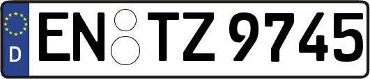 EN-TZ9745