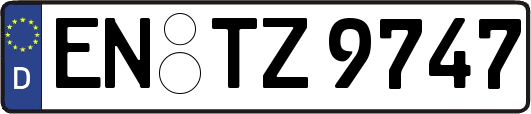 EN-TZ9747