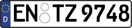 EN-TZ9748