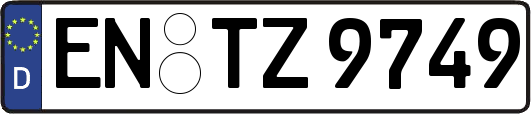 EN-TZ9749