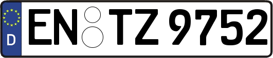 EN-TZ9752
