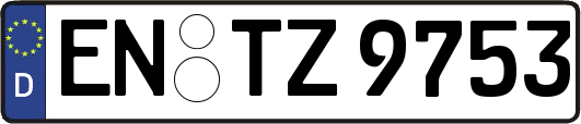 EN-TZ9753