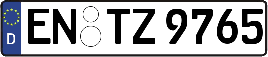 EN-TZ9765