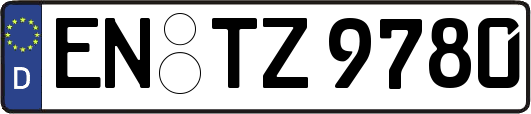 EN-TZ9780