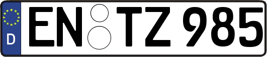 EN-TZ985