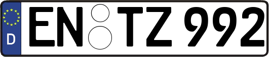EN-TZ992